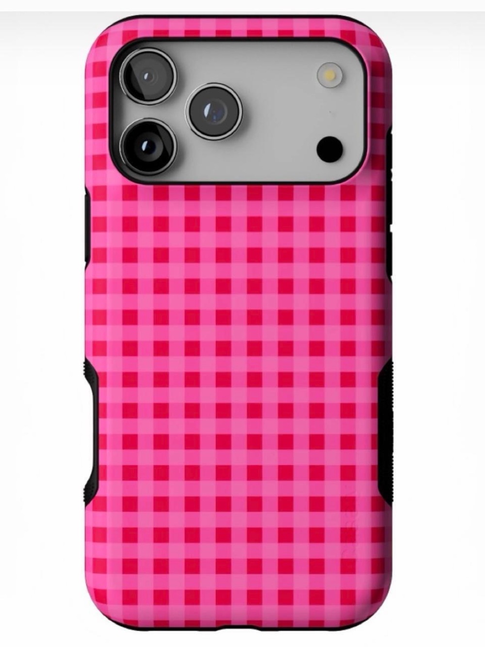 Pink 17 pro max case casely - Picture 1 of 3